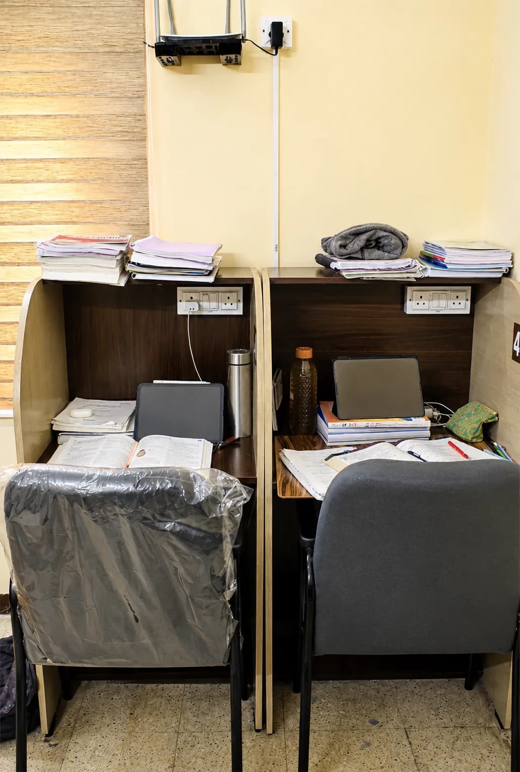 Focus Room Peelamedu - Workstation
